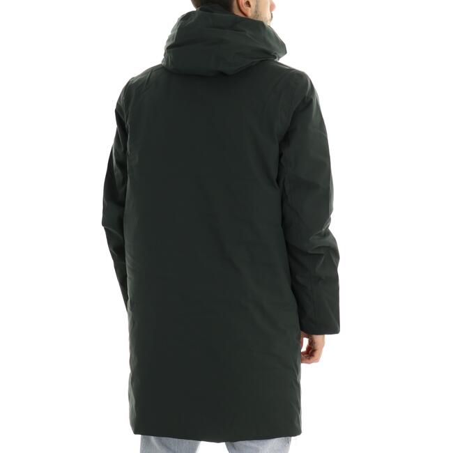 GIUBBOTTO HJALMAR ELVINE - Mad Fashion | img vers.650x/